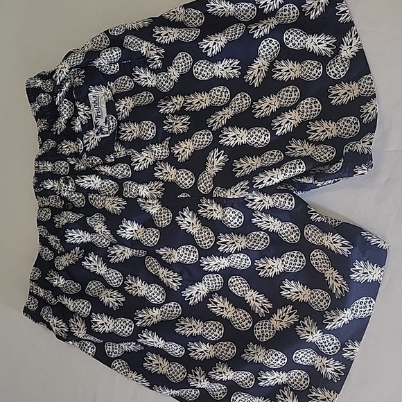 Trunks Swim Men's  Shorts Size Medium - Picture 4 of 5